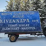 فندق Boutique Kivennapa