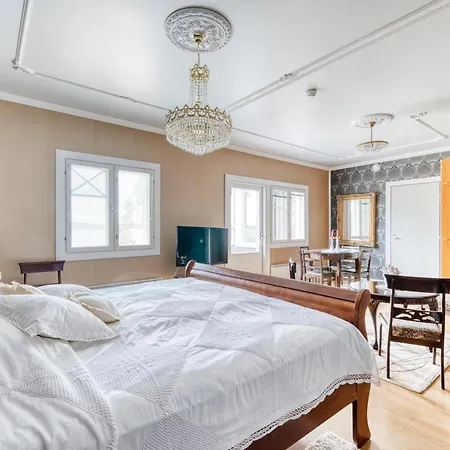 מלון Boutique Kivennapa