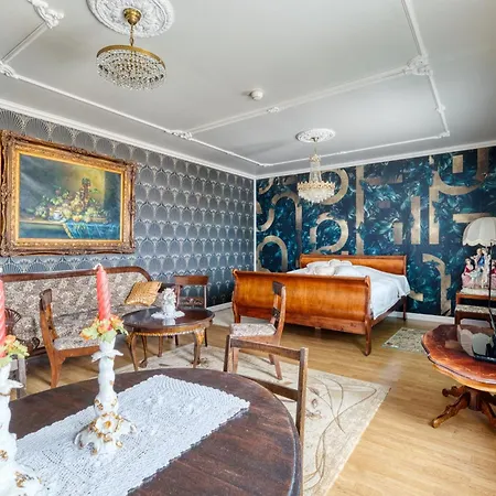 Boutique Kivennapa מלון Pieksae