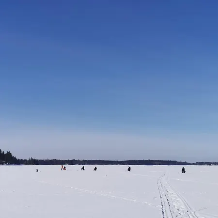 מלון Boutique Kivennapa Pieksae