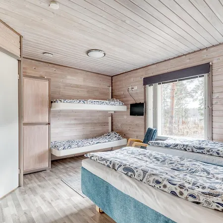 מלון Boutique Kivennapa Pieksae