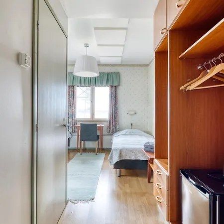 מלון Boutique Kivennapa Pieksae