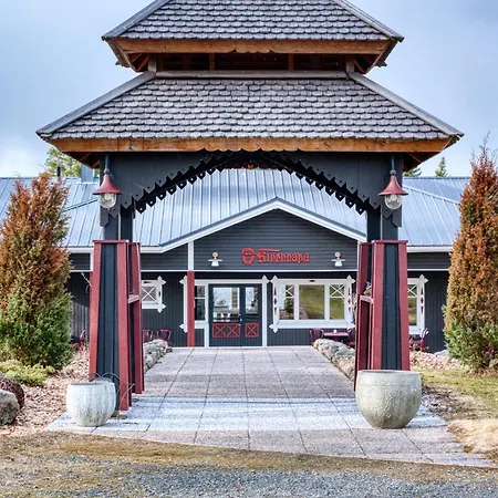 Boutique Kivennapa מלון *