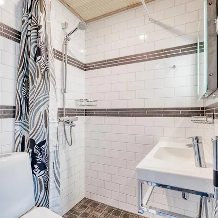 מלון Boutique Kivennapa *