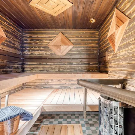 Boutique Kivennapa * Pieksae