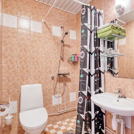 מלון Boutique Kivennapa Pieksae