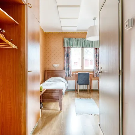 Boutique Kivennapa מלון