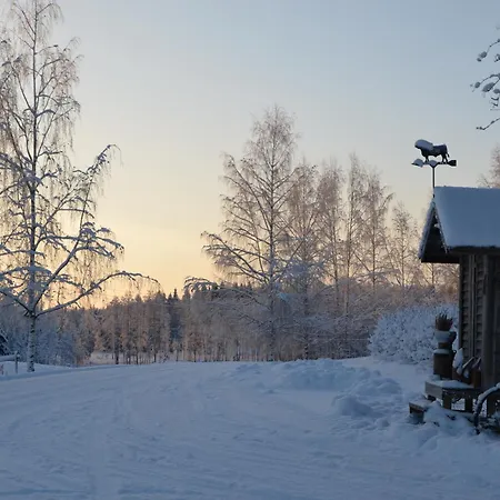 מלון Boutique Kivennapa *