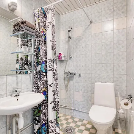 מלון Boutique Kivennapa