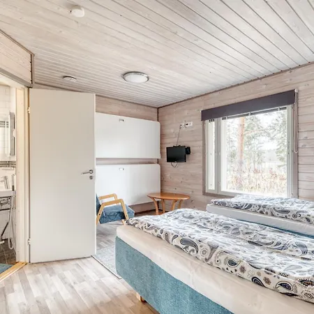 מלון Boutique Kivennapa Pieksae