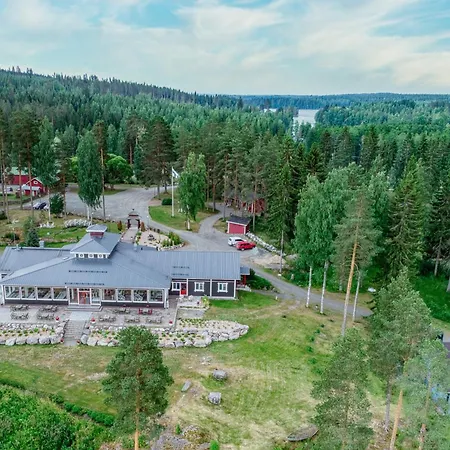 Boutique Kivennapa *