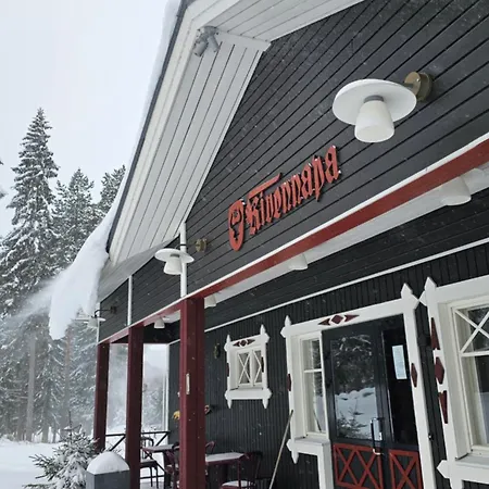 Boutique Kivennapa ホテル