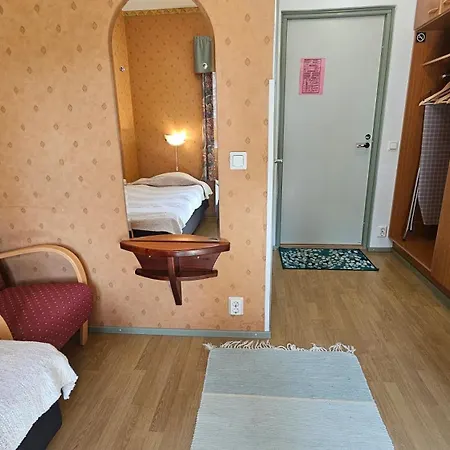 ホテル Boutique Kivennapa *