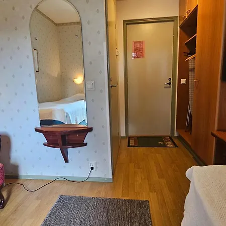 Boutique Kivennapa ホテル